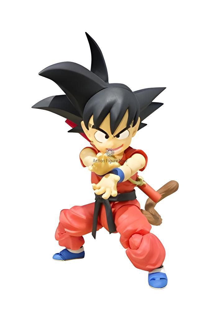 Dragon Ball Figures - Dragon Ball Z Toys - Solaris Japan