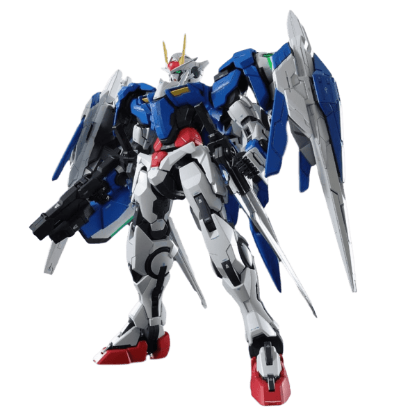 PG 1/60 Perfect Grade GN-001 Gundam Exia