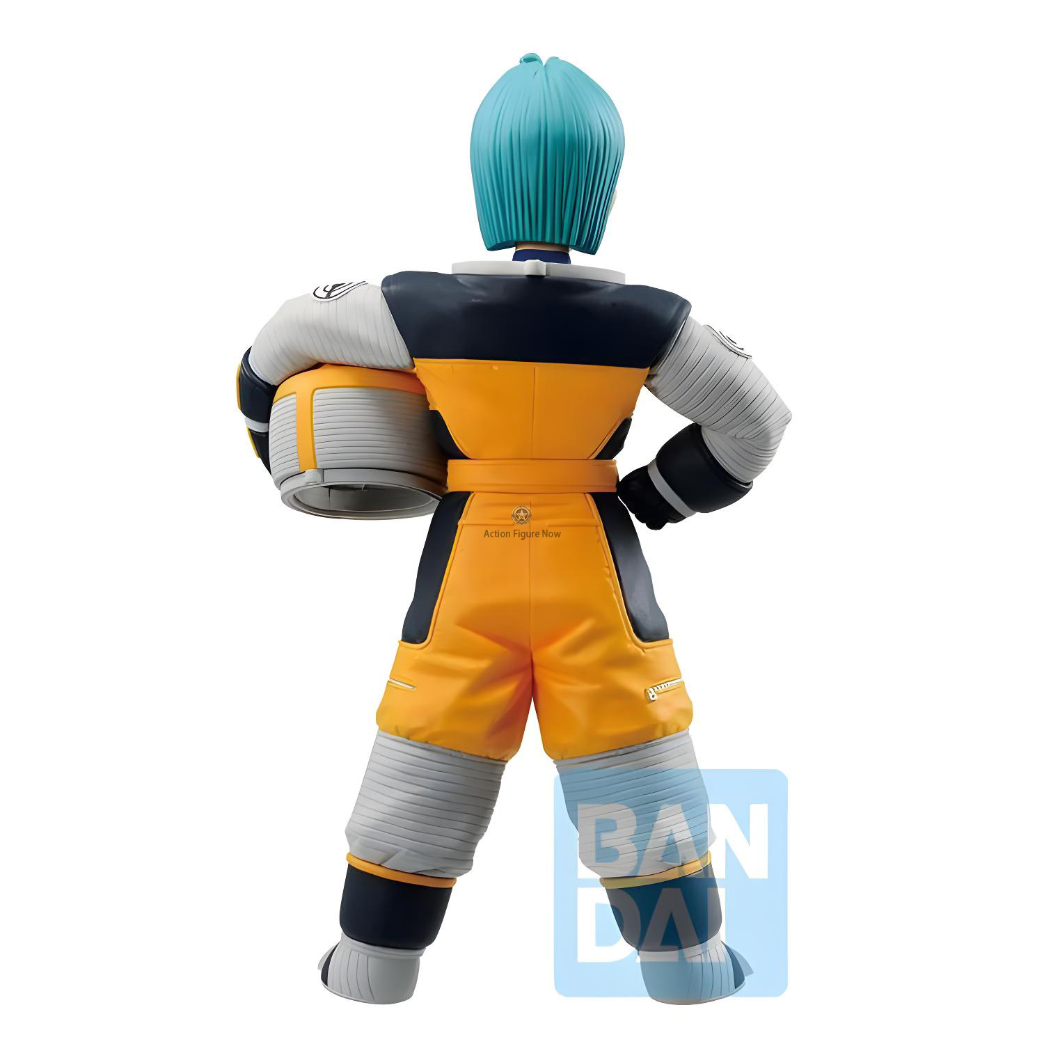 Dragon Ball Z - Bulma - Ichiban Kuji Dragon Ball VS Omnibus BRAVE - Ma