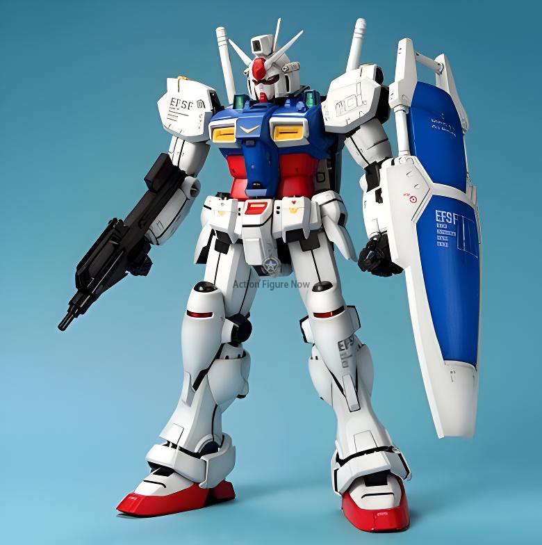 1/60 Perfect Grade Gundam RX-78-2
