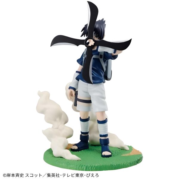 Shippuden - Banpresto - Hatake Kakashi (Effectreme Figure Series), Naruto  Figurine de collection