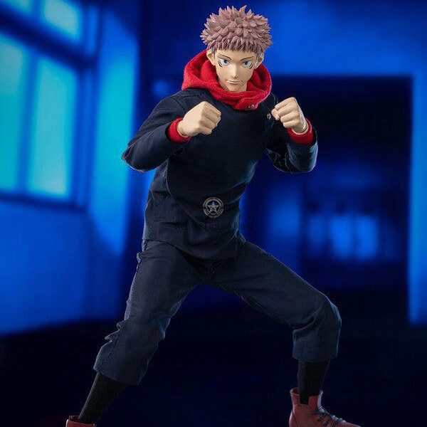  THREEZERO Jujutsu Kaisen: Satoru Gojo FigZero 1:6