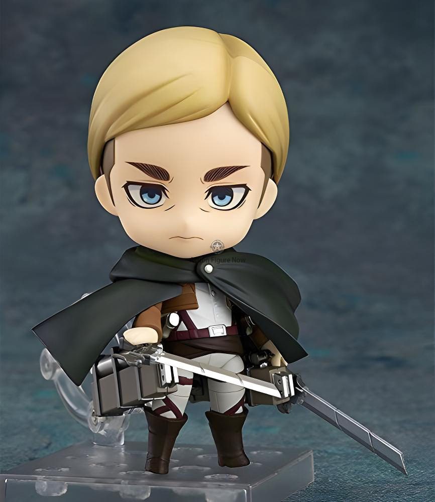 Attack on Titan Erwin Smith Nendoroid 775 Good Smile Company