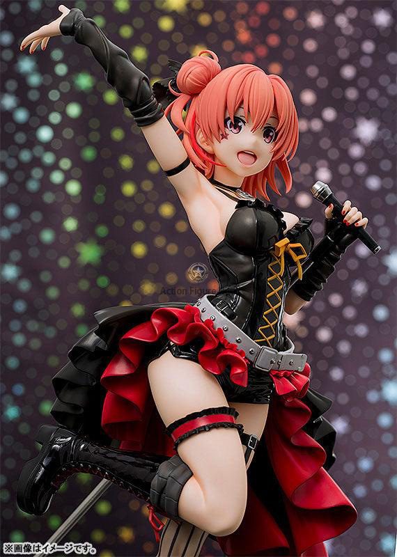 My Teen Romantic Comedy SNAFU Too! Yui Yuigahama: Lingerie Ver. 1