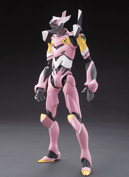 Bandai Gundam Model Kit, Gundam Model Kits Pink